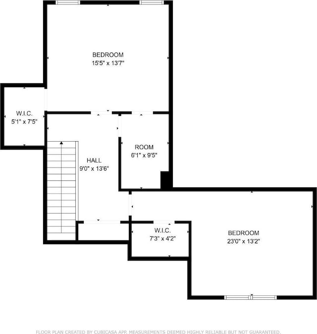 1310 Whispering Springs Ct, Forest, VA 24551 - plan