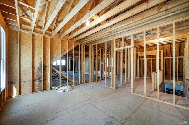 1310 Whispering Springs Ct, Forest, VA 24551 - view of misc room