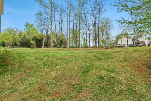5712 Cottontown Rd, Forest, VA 24551 - view of yard