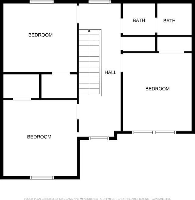 5712 Cottontown Rd, Forest, VA 24551 - home floor plan