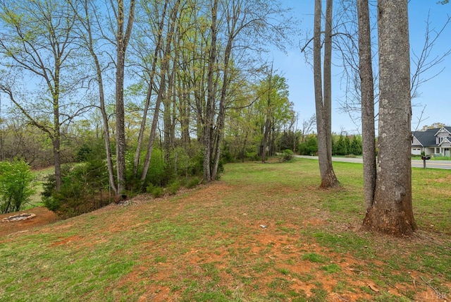 5712 Cottontown Rd, Forest, VA 24551 - view of grassy yard