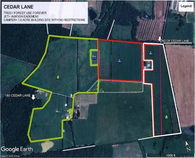0 Cedar Ln, Farmville, VA 23901 - photo 13