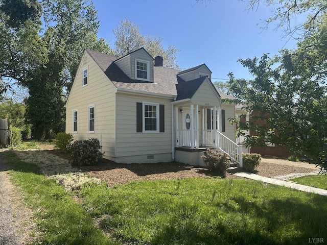 1314 Harding St, Lynchburg, VA 24502 - photo 2