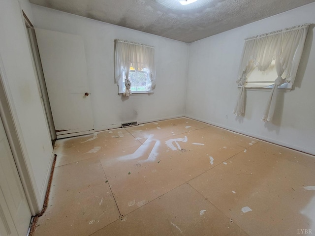 1418 Mitchell Rd, Chatham, VA 24531 - view of unfurnished room