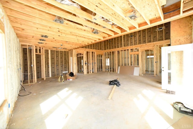 24 Stoney Ridge Blvd, Forest, VA 24551 - view of miscellaneous room