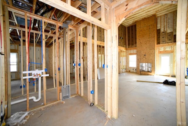 24 Stoney Ridge Blvd, Forest, VA 24551 - view of miscellaneous room