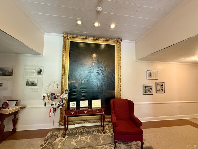 2134 Westerly Dr, Lynchburg, VA 24501 - view of lobby