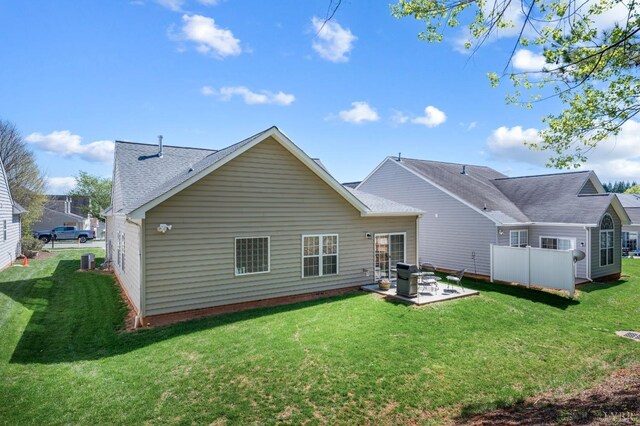 328 Paulette Cir, Lynchburg, VA 24502 - photo 8