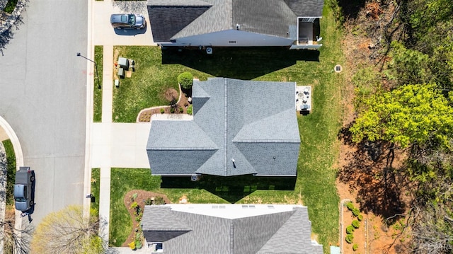 328 Paulette Cir, Lynchburg, VA 24502 - view of subject property