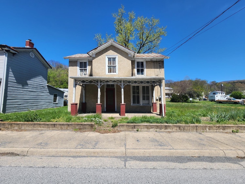 929 W 29th St, Buena Vista, VA 24416