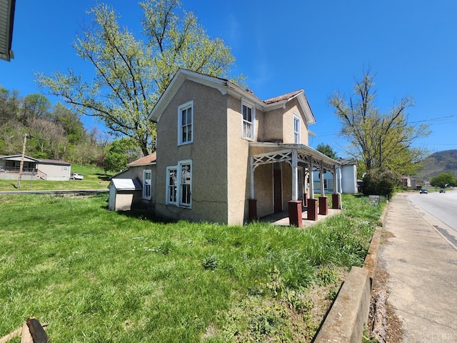 929 W 29th St, Buena Vista, VA 24416