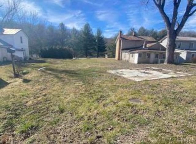 919 W 29th St, Buena Vista, VA 24416