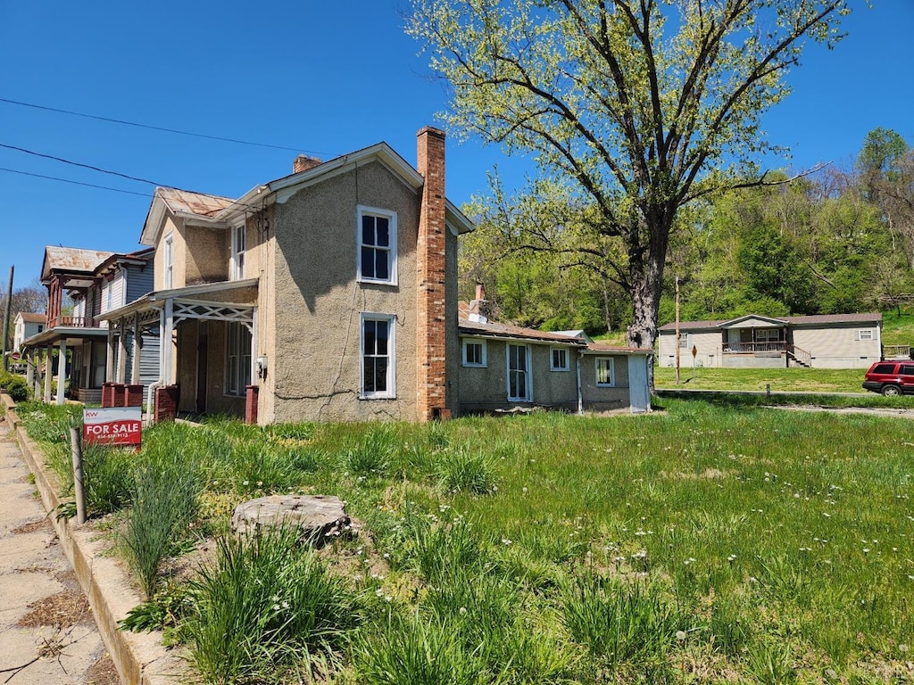 919 W 29th St, Buena Vista, VA 24416