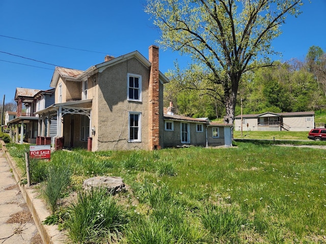 919 W 29th St, Buena Vista, VA 24416