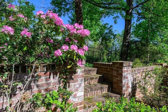 3830 Peakland Pl, Lynchburg, VA 24503 - exterior space