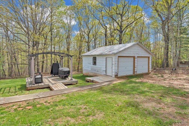 391 Cardinal Ridge Dr, Rocky Mount, VA 24151 - photo 28