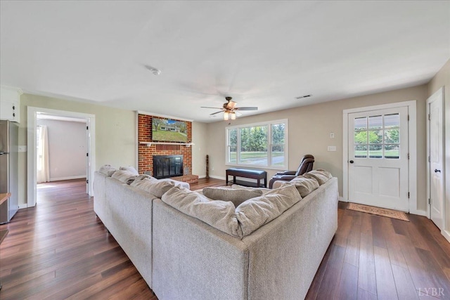 391 Cardinal Ridge Dr, Rocky Mount, VA 24151 - photo 5