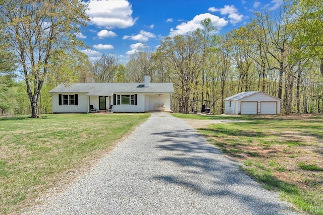 391 Cardinal Ridge Dr, Rocky Mount, VA 24151 - photo 1