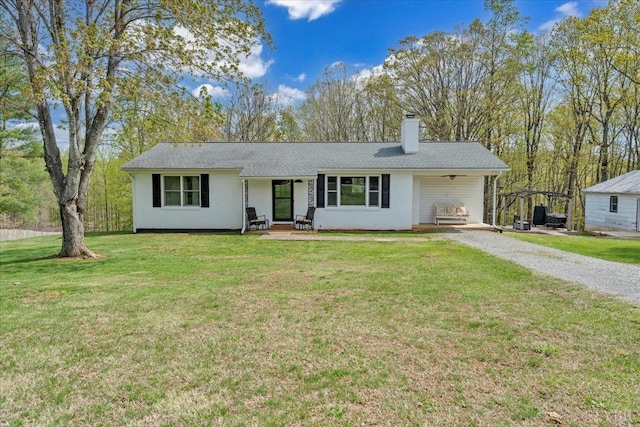 391 Cardinal Ridge Dr, Rocky Mount, VA 24151 - photo 2