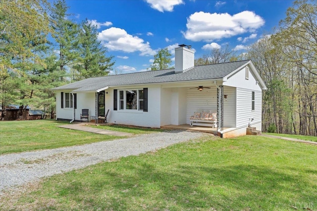 391 Cardinal Ridge Dr, Rocky Mount, VA 24151 - photo 3
