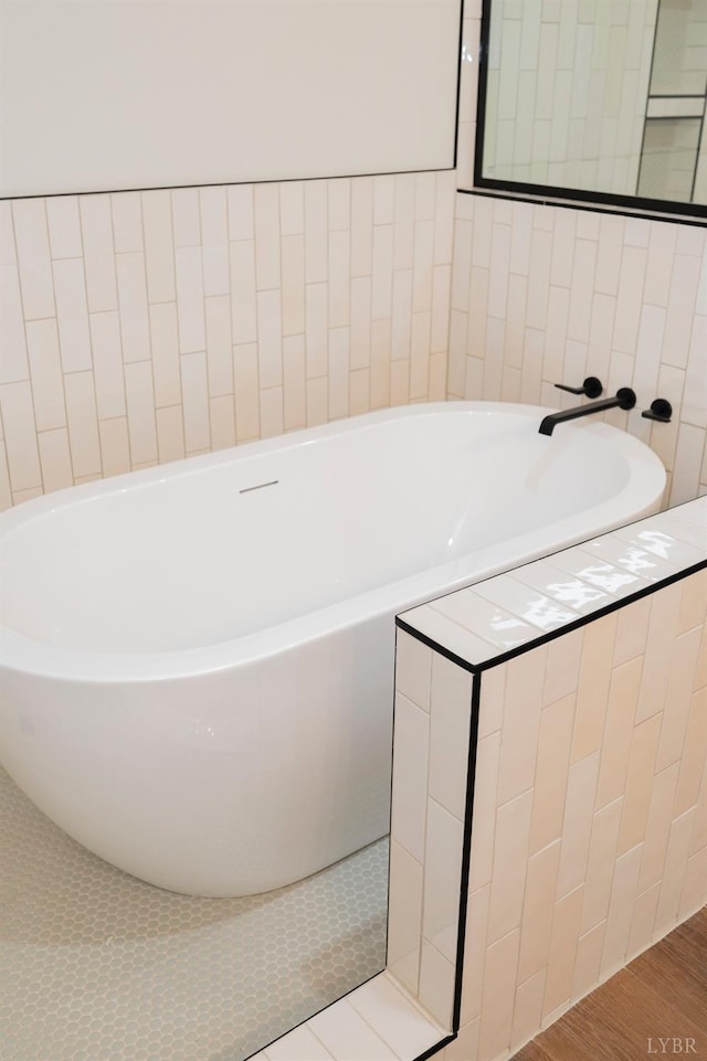 1750 Willow Oak Dr, Forest, VA 24551 - full bath with a bathtub
