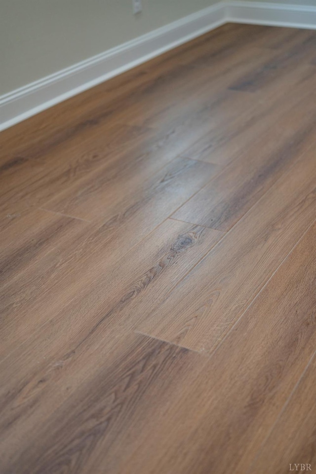 1750 Willow Oak Dr, Forest, VA 24551 - details featuring wood finished floors