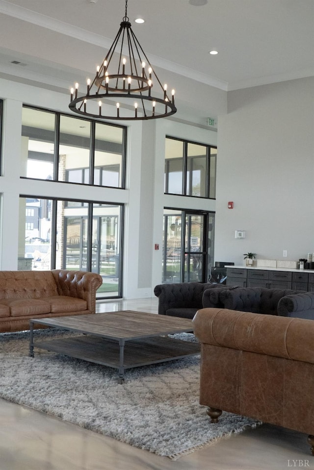 1022 N Westyn Loop, Forest, VA 24551 - view of community lobby