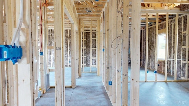 2308 Smith Mountain Lake Pkwy, Huddleston, VA 24104 - view of miscellaneous room