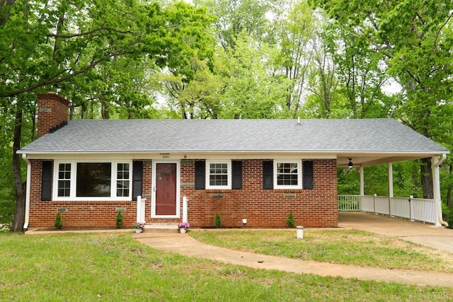 234 Coffee Rd, Lynchburg, VA 24503 - photo 1