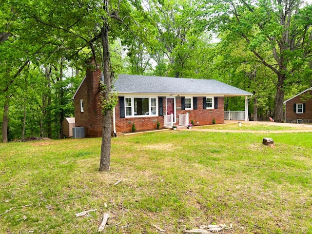234 Coffee Rd, Lynchburg, VA 24503 - photo 2