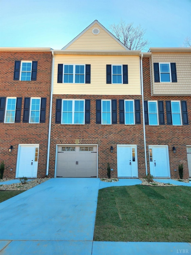 3008 Hill St Unit 410, Lynchburg, VA 24501 - photo 1