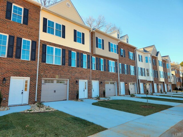 3008 Hill St Unit 410, Lynchburg, VA 24501 - photo 2