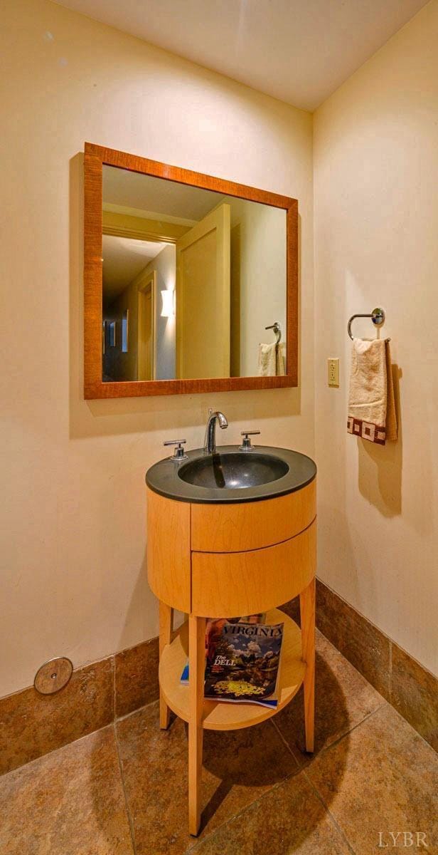 1209 Sycamore Creek Dr, Goode, VA 24556 - bathroom with vanity