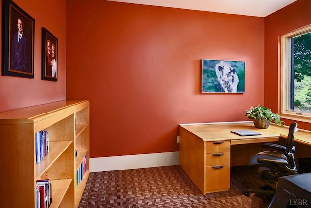 1209 Sycamore Creek Dr, Goode, VA 24556 - view of home office