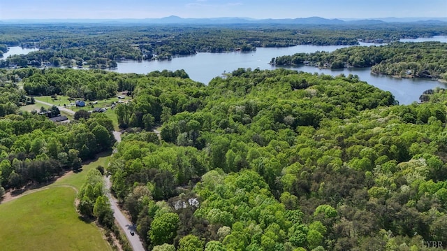 379 High Point Rd, Moneta, VA 24121