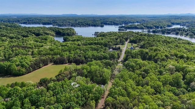 379 High Point Rd, Moneta, VA 24121