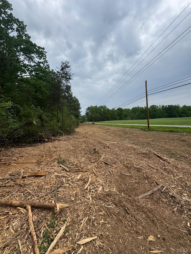 0 Renan Rd, Gretna, VA 24557