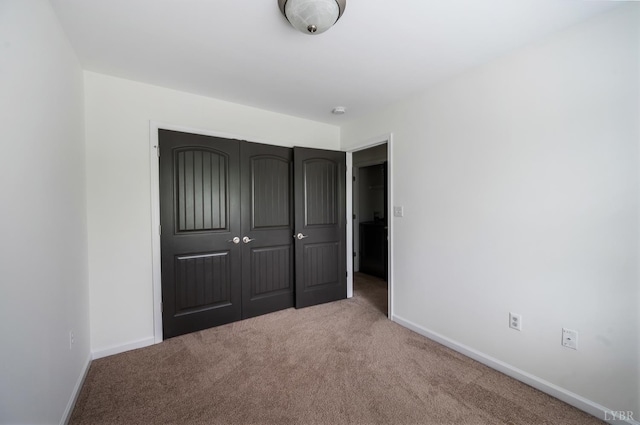 1057 Casley Way, Forest, VA 24551 - unfurnished bedroom with carpet floors and a closet