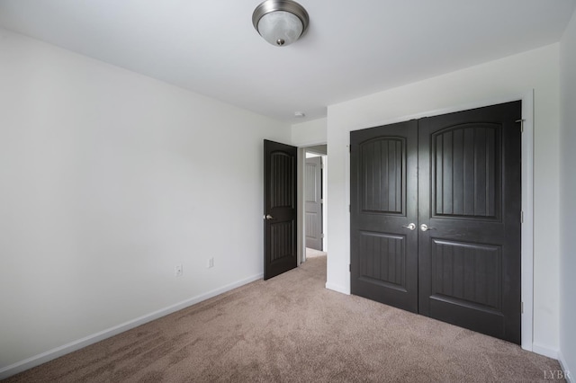 1057 Casley Way, Forest, VA 24551 - unfurnished bedroom featuring carpet flooring and a closet