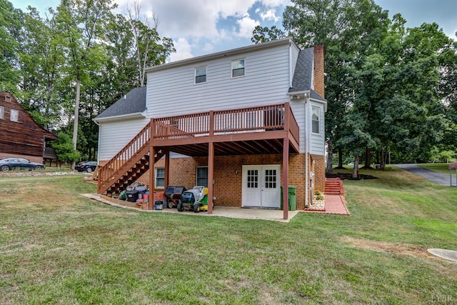 1529 Bateman Bridge Rd, Forest, VA 24551 - photo 40