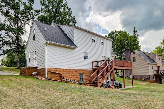 1529 Bateman Bridge Rd, Forest, VA 24551 - photo 42