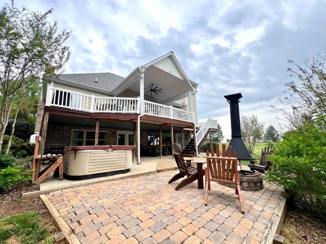 216 Burford Farm Rd, Monroe, VA 24574 - photo 11