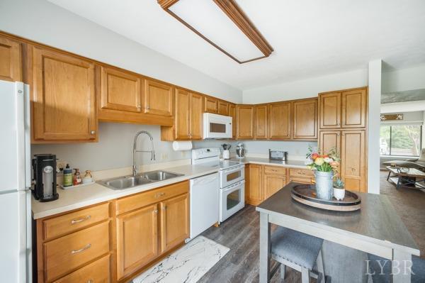 122 Sunset Ridge Dr, Forest, VA 24551 - photo 7