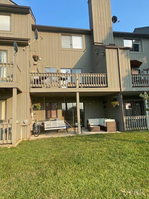 122 Sunset Ridge Dr, Forest, VA 24551 - photo 47