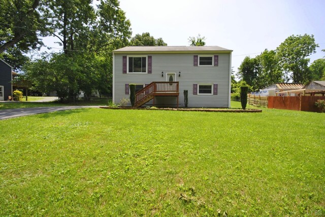78 Village Rd, Lynchburg, VA 24502 - photo 5