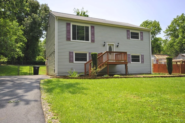 78 Village Rd, Lynchburg, VA 24502 - photo 4