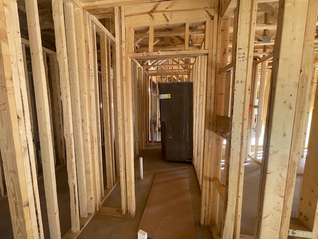 419 Rotunda St Unit 2006, Lynchburg, VA 24502 - view of misc room