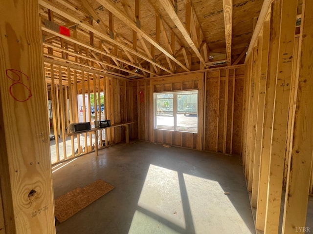 419 Rotunda St Unit 2006, Lynchburg, VA 24502 - view of miscellaneous room