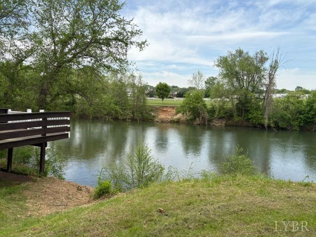 0 E Hurt Rd, Hurt, VA 24563