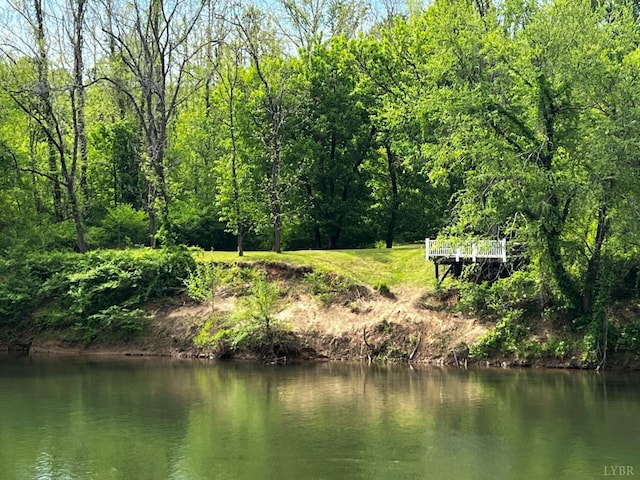 0 E Hurt Rd, Hurt, VA 24563